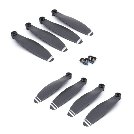 8 hélices para dron Aeromax 4K