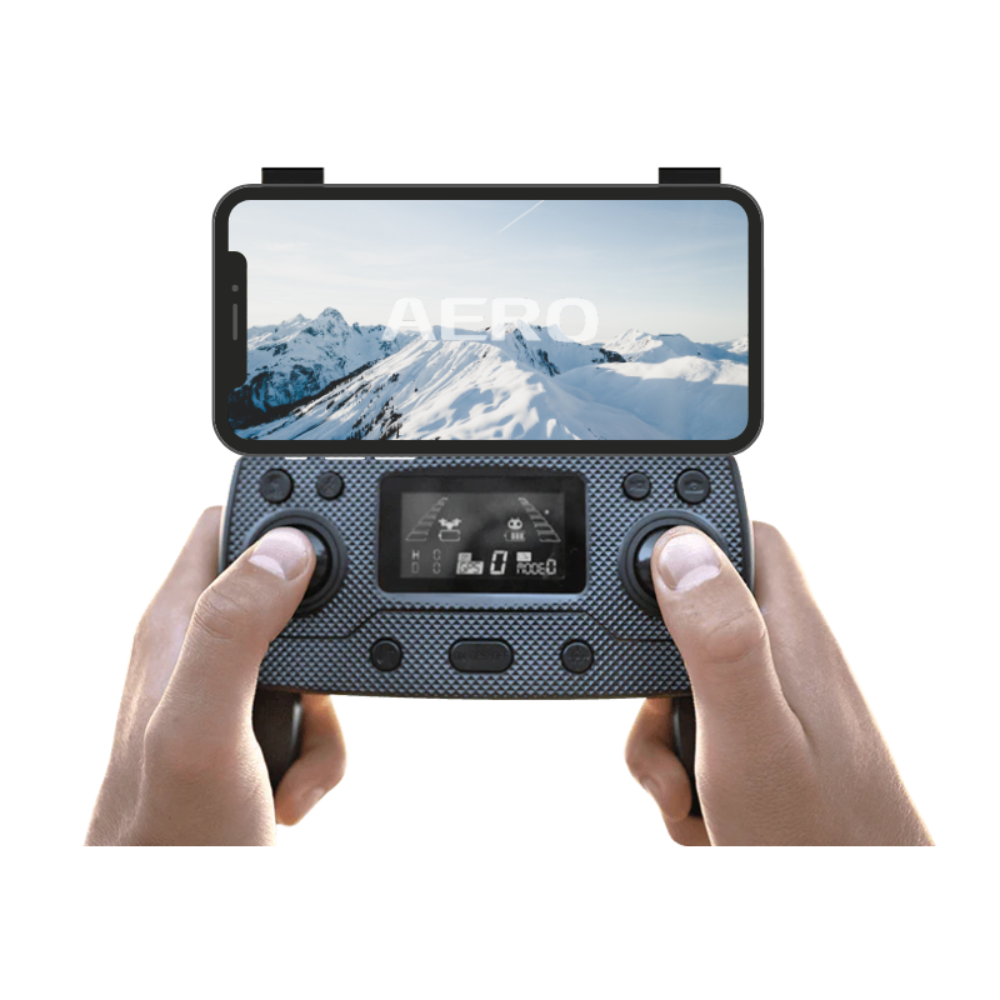 Dron Aero 4K