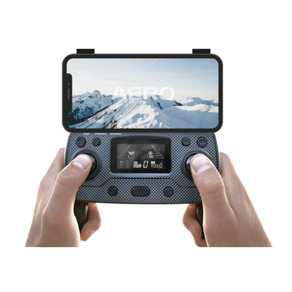 Dron Aero 4K