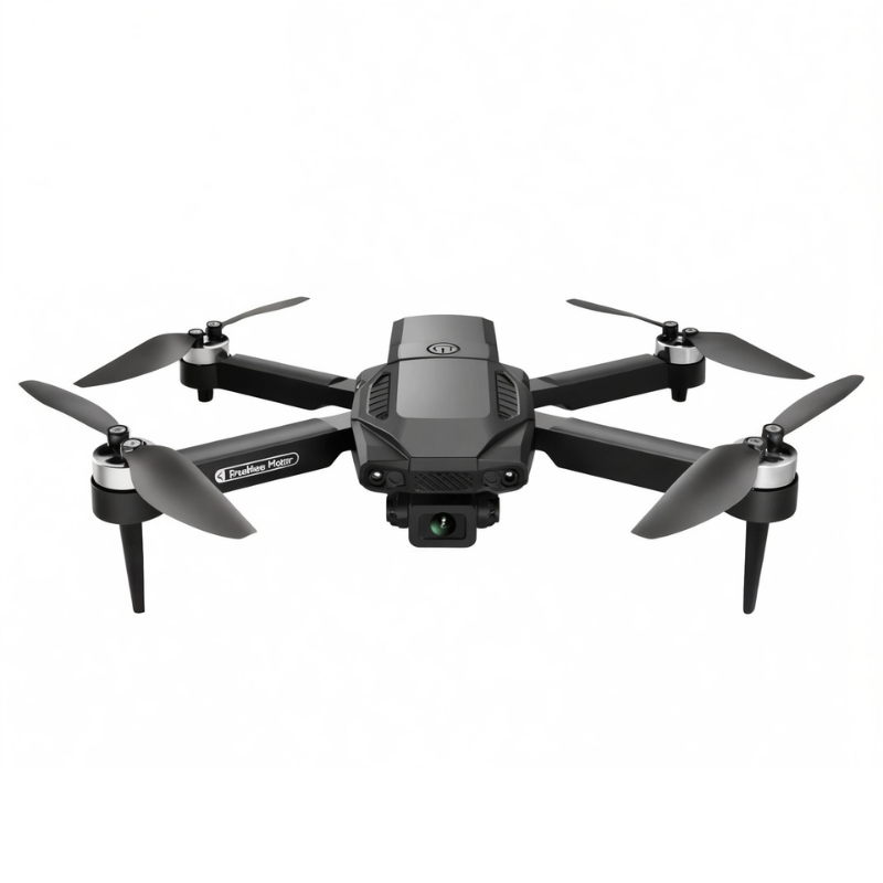 Dron con Cámara 4K – Aeropro