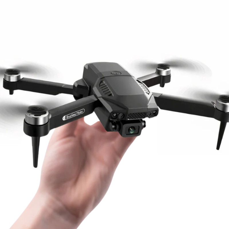 Dron con Cámara 4K – Aeropro