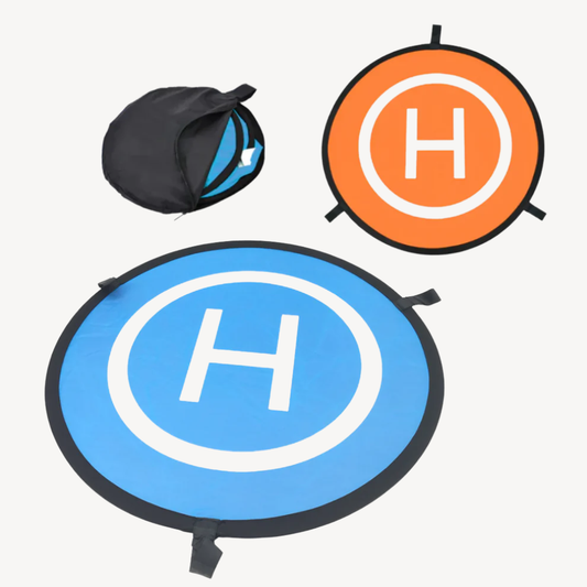 Pista de despegue/aterrizaje