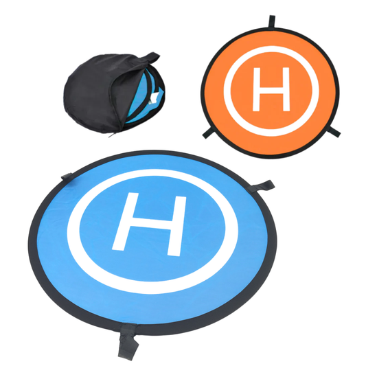 Pista de despegue/aterrizaje